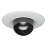 Ubiquiti G5 Dome Ultra Flush Mount with Smoked Bubble (UACC-G5-Dome-Ultra-FM-SB-W) Dome Dome  VoIP Supplies