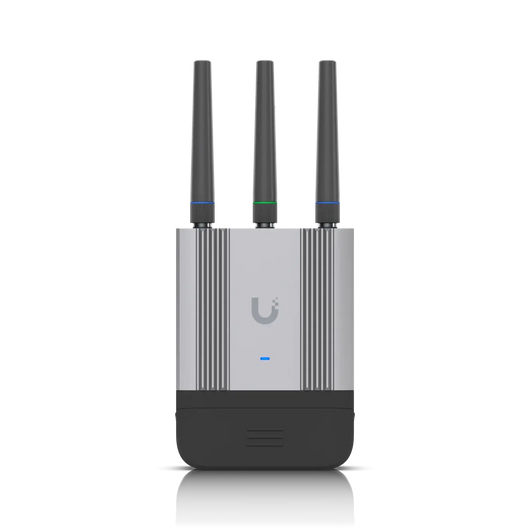 Ubiquiti Mobile Router Industrial (UMR-Industrial) Routers Routers  VoIP Supplies