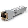 Ubiquiti SFP+ to RJ45 Adapter (UACC-CM-RJ45-MG) Ubiquiti   VoIP Supplies