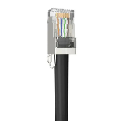 Ubiquiti Surge Protection Connector (TC-CON / UISP-Connector-SHD) Ubiquiti   VoIP Supplies