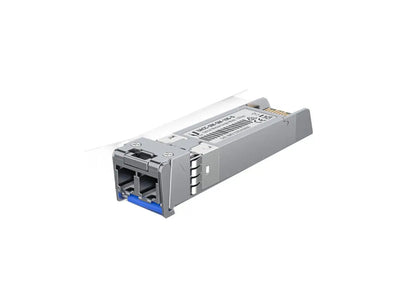 Ubiquiti U-Fiber UF-MM-10G-20 SFP/SFP 20 Pack (10 Pairs) Ubiquiti   VoIP Supplies