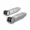 Ubiquiti U-Fiber UF-MM-1G SFP/SFP+ Module (2 Pack UACC-OM-MM-1G-D-2) Ubiquiti   VoIP Supplies