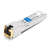 Ubiquiti U-Fiber UF-RJ45-1G SFP Transceiver Module Ubiquiti   VoIP Supplies