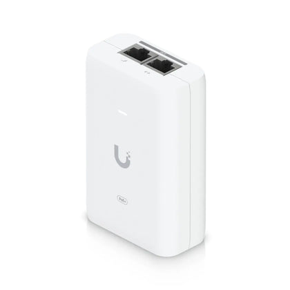 Ubiquiti UniFi 2.5G PoE+ Adapter (UACC-PoE+-2.5G) Ubiquiti   VoIP Supplies