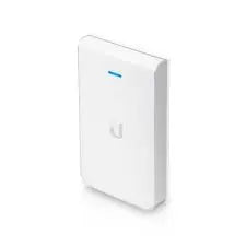 Ubiquiti UniFi AC In-Wall Access Point (UAP-AC-IW) Ubiquiti   VoIP Supplies