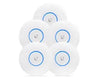 Ubiquiti UniFi AP AC Pro 5-Pack Indoor / Outdoor Access Point (UAP-AC-PRO-5) Ubiquiti   VoIP Supplies