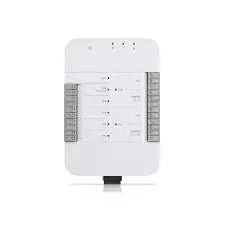 Ubiquiti UniFi Access Hub (UA-Hub) Ubiquiti Switches  VoIP Supplies