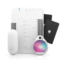 Ubiquiti UniFi Access Starter Kit (UA-SK) Ubiquiti Switches  VoIP Supplies