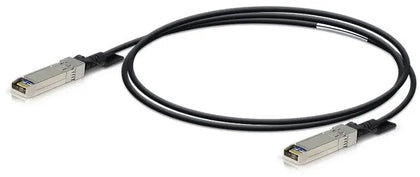 Ubiquiti UniFi Direct Attach Copper Cable 10Gbps - 2m (UDC-2) Ubiquiti   VoIP Supplies