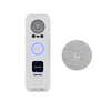 Ubiquiti UniFi G4 Doorbell Pro PoE Kit - White PoE Kit-White UniFi  VoIP Supplies