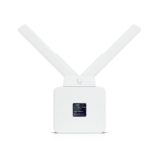 Ubiquiti UniFi Mobile Router (UMR) UniFi UniFi  VoIP Supplies