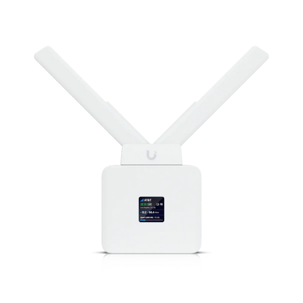 Ubiquiti UniFi Mobile Router (UMR) UniFi UniFi  VoIP Supplies