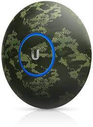 Ubiquiti UniFi NanoHD / U6-Lite Camouflage Style Cover 3 Pack (nHD-cover-Camo-3) Ubiquiti   VoIP Supplies