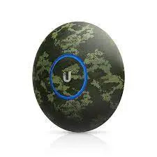 Ubiquiti UniFi NanoHD / U6-Lite Camouflage Style Cover (nHD-cover-Camo) Ubiquiti   VoIP Supplies