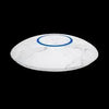 Ubiquiti UniFi NanoHD / U6-Lite Marble Style Cover (nHD-cover-Marble) Ubiquiti   VoIP Supplies