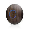 Ubiquiti UniFi NanoHD / U6-Lite Wood Style Cover 3 Pack (nHD-cover-Wood-3) Ubiquiti   VoIP Supplies