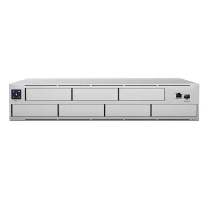 Ubiquiti UniFi Protect Network Video Recorder Pro (UNVR-Pro) VoIP Supplies   VoIP Supplies