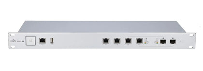 Ubiquiti UniFi Security Gateway Pro (USG-PRO-4) Ubiquiti   VoIP Supplies