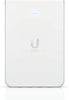 Ubiquiti UniFi WiFi 6 In-Wall Access Point (U6-IW) Ubiquiti UniFi  VoIP Supplies