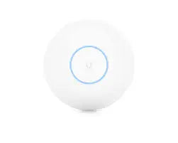 Ubiquiti UniFi WiFi 6 Long-Range Access Point (U6-LR) Ubiquiti   VoIP Supplies