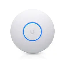 Ubiquiti UniFi nanoHD Access Point - 4x4 MU-MIMO 802.11ac Wave 2 (UAP-NanoHD) Ubiquiti   VoIP Supplies