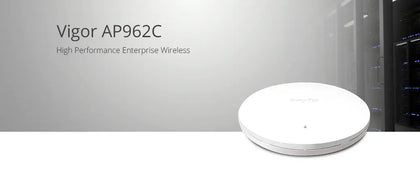 VigorAP 962C DrayTek   VoIP Supplies