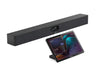 Yealink A40 All-in- One Android Video Bar for Small to Medium Rooms with CTP25 Yealink   VoIP Supplies