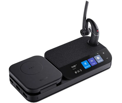 Yealink BH71 Workstation Bluetooth Headset Yealink   VoIP Supplies