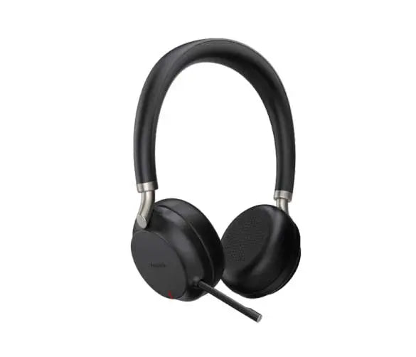 Yealink BH72-LITE Wireless Bluetooth Headset voipsupplies   VoIP Supplies