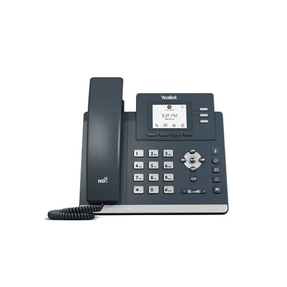 Yealink MP52 Teams Edition Yealink VoIP Phones  VoIP Supplies