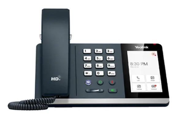Yealink MP54 E2 Teams (MP54 E2 Teams) Yealink   VoIP Supplies