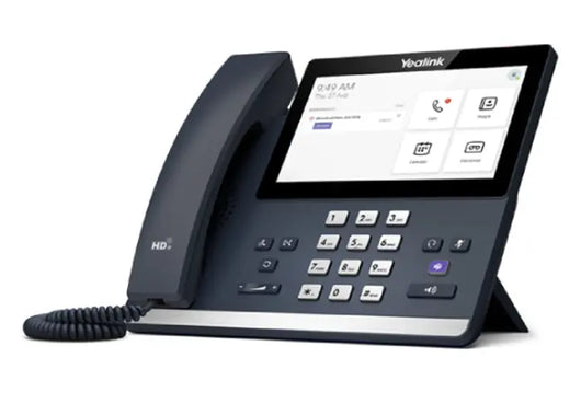 Yealink MP56 E2 Teams (MP56 E2 Teams) Yealink   VoIP Supplies