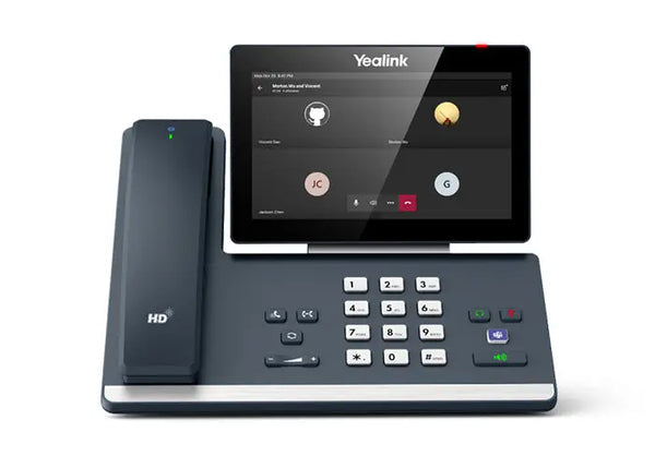 Yealink MP58-WH E2 Teams (MP58-WH E2 Teams) Yealink   VoIP Supplies