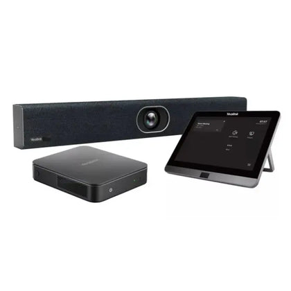Yealink MVC400 Gen 3 Microsoft Teams Rooms System for Small Meeting Rooms Yealink   VoIP Supplies