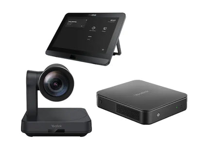 Yealink MVC640 Microsoft Teams Rooms System (MVC640-C4-000) Yealink   VoIP Supplies