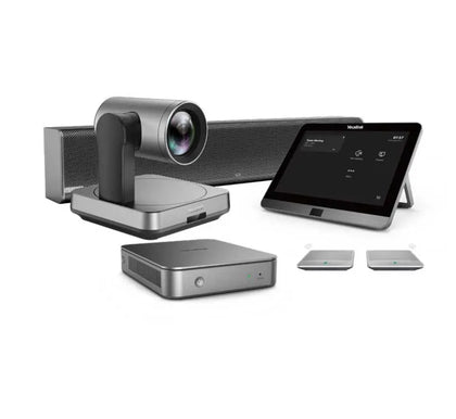 Yealink MVC640-Wireless-CPW90 Microsoft Teams Rooms System voipsupplies   VoIP Supplies