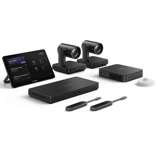 Yealink MVC940 Gen 3 Microsoft Teams Room System for X-Large Rooms Yealink   VoIP Supplies