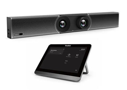 Yealink MeetingBar A30 for Microsoft Teams Yealink   VoIP Supplies