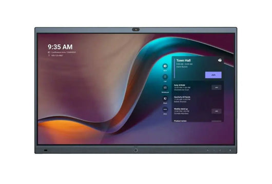 Yealink MeetingBoard 86 Collaboration Display For Microsoft Teams Yealink   VoIP Supplies