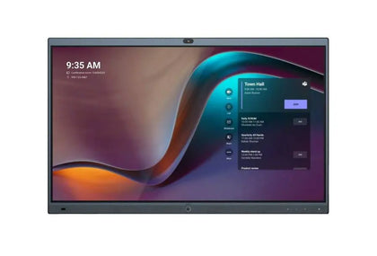 Yealink MeetingBoard 86 Collaboration Display For Microsoft Teams Yealink   VoIP Supplies
