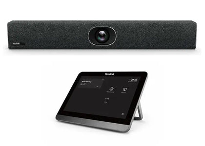 Yealink Meetingbar A20 with CTP18 Touch Panel Yealink Yealink  VoIP Supplies