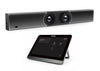 Yealink Meetingbar A30 with CTP18 Touch Panel Yealink   VoIP Supplies