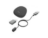 Yealink Portable Accessory Kit FOR WH62/66 Yealink VoIP Phones  VoIP Supplies