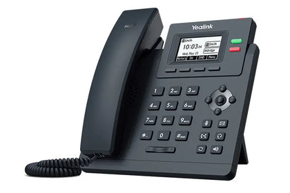 Yealink T31W WiFi Business phone Yealink VoIP Phones  VoIP Supplies