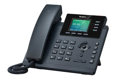Yealink T34W WiFi Business phone Yealink VoIP Phones  VoIP Supplies