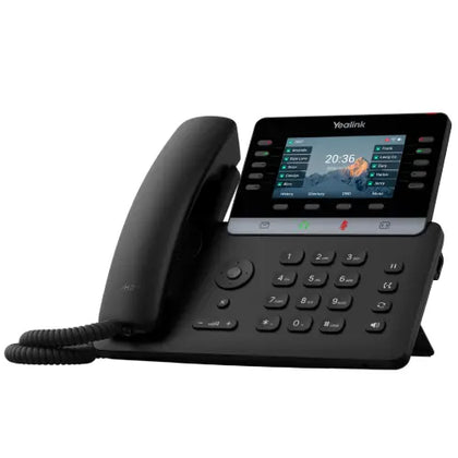 Yealink T74U 16-line Gigabit VoIP SIP Phone Yealink VoIP Phones  VoIP Supplies