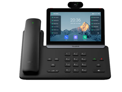 Yealink T88V 16-line Gigabit VoIP SIP Phone Yealink VoIP Phones  VoIP Supplies