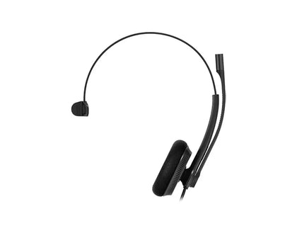 Yealink UH34 Lite Mono UC USB Wired Headset Yealink   VoIP Supplies