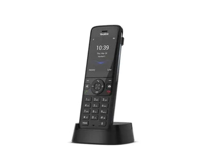 Yealink W78H DECT Handset (W78H) Yealink Wireless IP Phones  VoIP Supplies