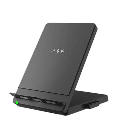Yealink WHC60 - Wireless Charger for WH66/WH67 Yealink VoIP Phones  VoIP Supplies
